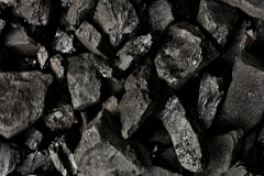 Bracken Hill coal boiler costs